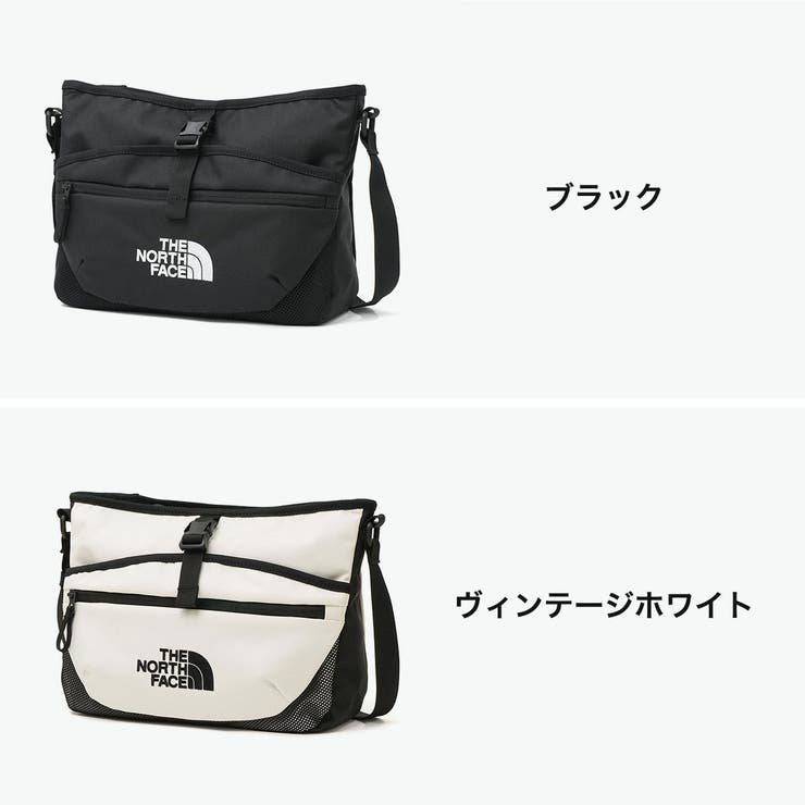 日本正規品 ザ・ノース・フェイス ショルダーバッグ | ギャレリア Bag＆Luggage | 詳細画像6 