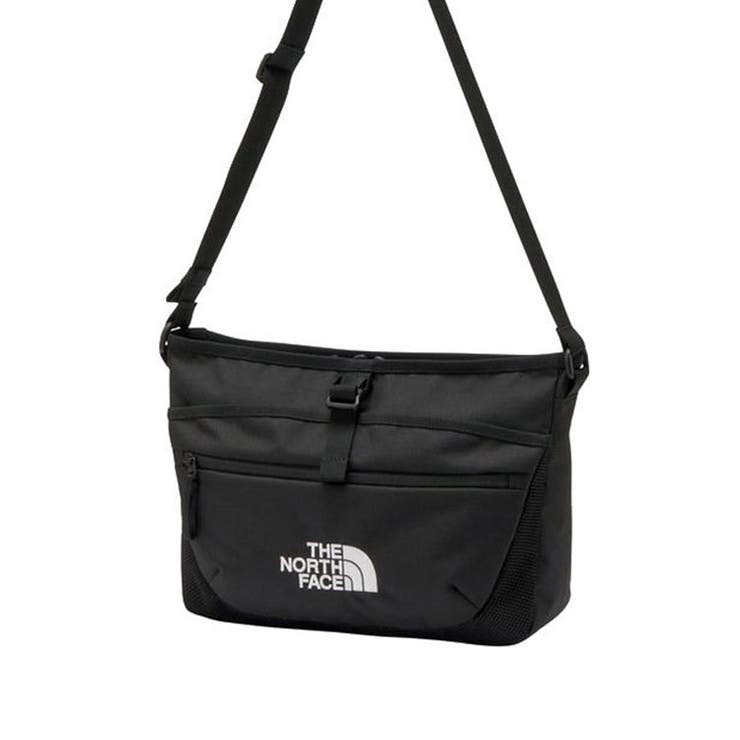 日本正規品 ザ・ノース・フェイス ショルダーバッグ | ギャレリア Bag＆Luggage | 詳細画像8 