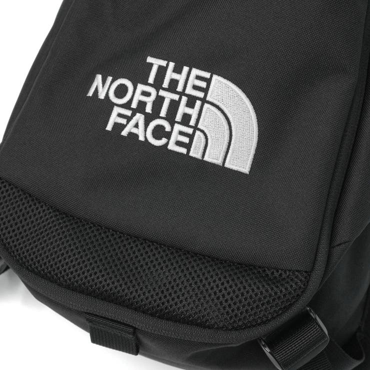 日本正規品 ザ・ノース・フェイス スリングバッグ | ギャレリア Bag＆Luggage | 詳細画像21 