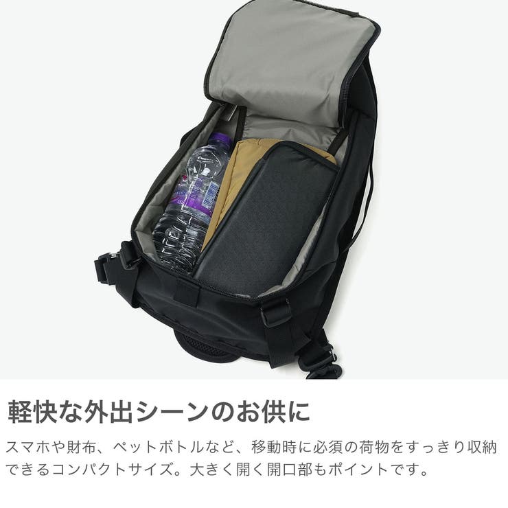 日本正規品 ザ・ノース・フェイス スリングバッグ | ギャレリア Bag＆Luggage | 詳細画像3 