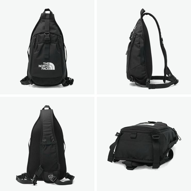 日本正規品 ザ・ノース・フェイス スリングバッグ | ギャレリア Bag＆Luggage | 詳細画像5 