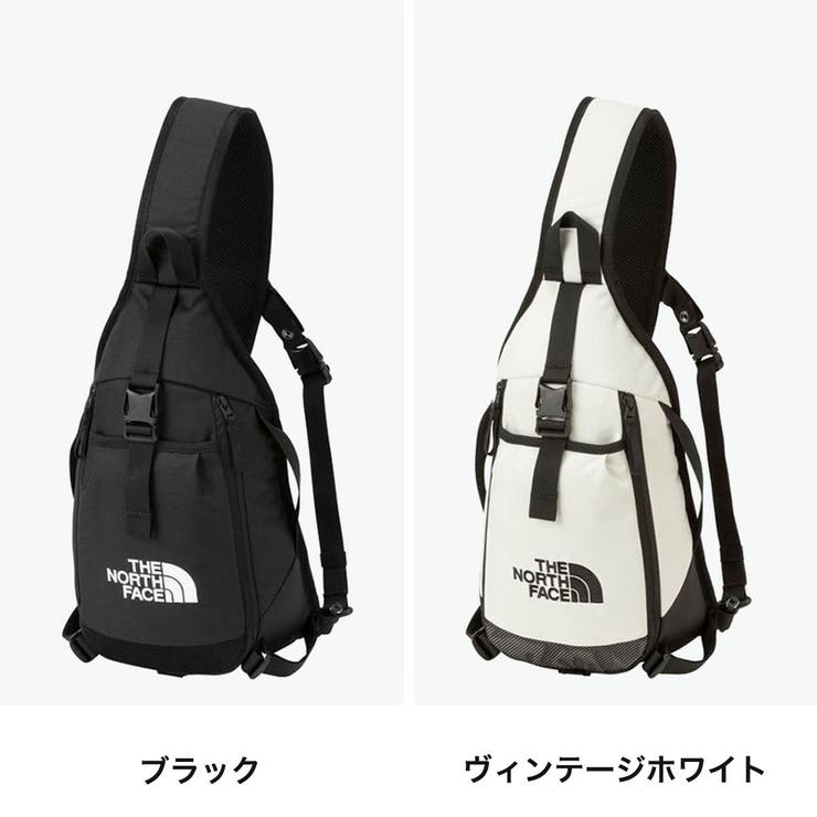 日本正規品 ザ・ノース・フェイス スリングバッグ | ギャレリア Bag＆Luggage | 詳細画像6 