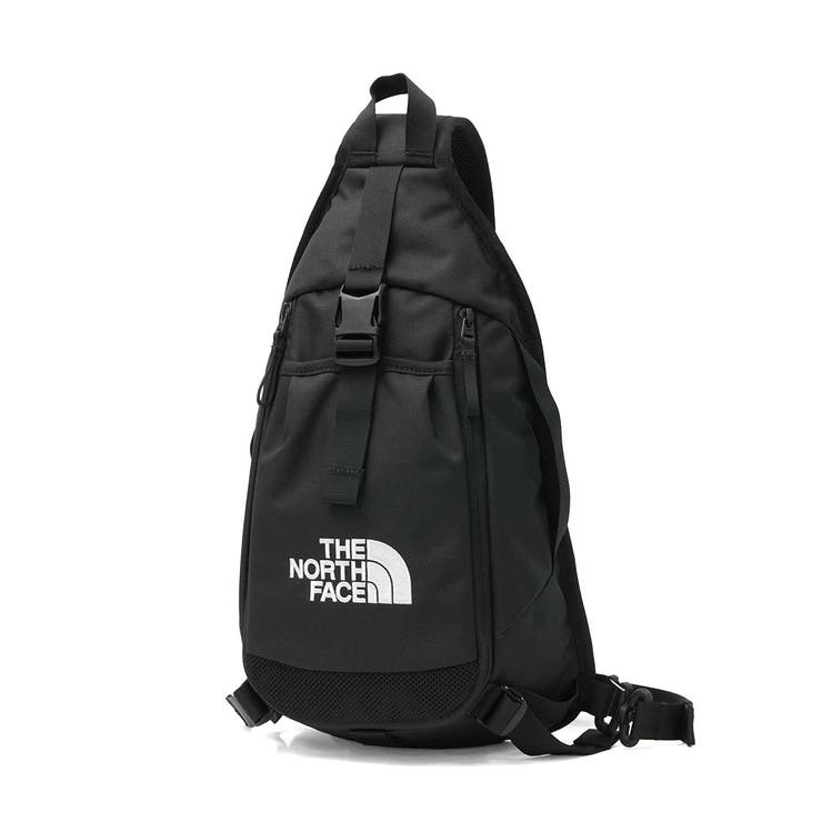 日本正規品 ザ・ノース・フェイス スリングバッグ | ギャレリア Bag＆Luggage | 詳細画像8 
