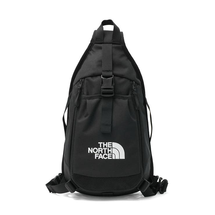 日本正規品 ザ・ノース・フェイス スリングバッグ | ギャレリア Bag＆Luggage | 詳細画像9 