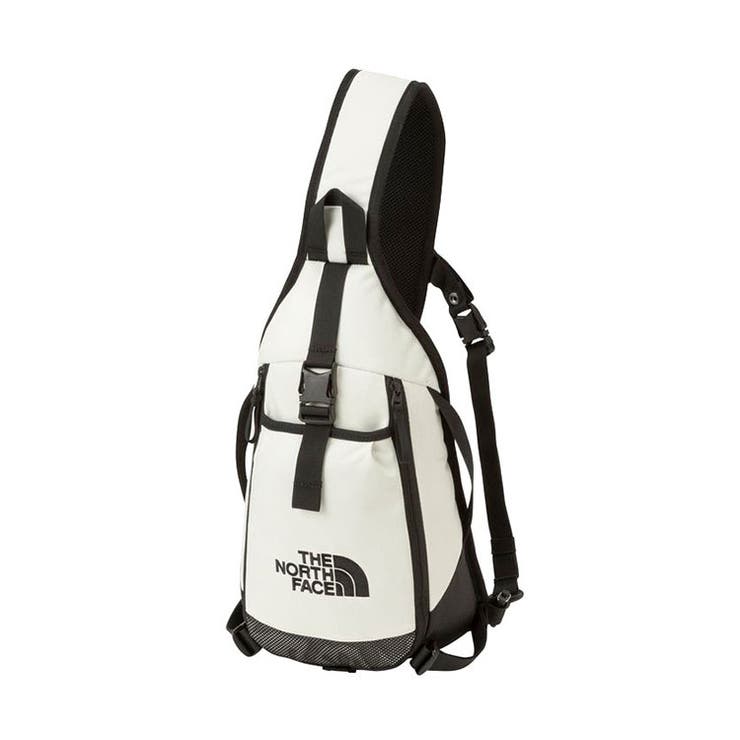 ヴィンテージホワイト | 日本正規品 ザ・ノース・フェイス スリングバッグ | ギャレリア Bag＆Luggage