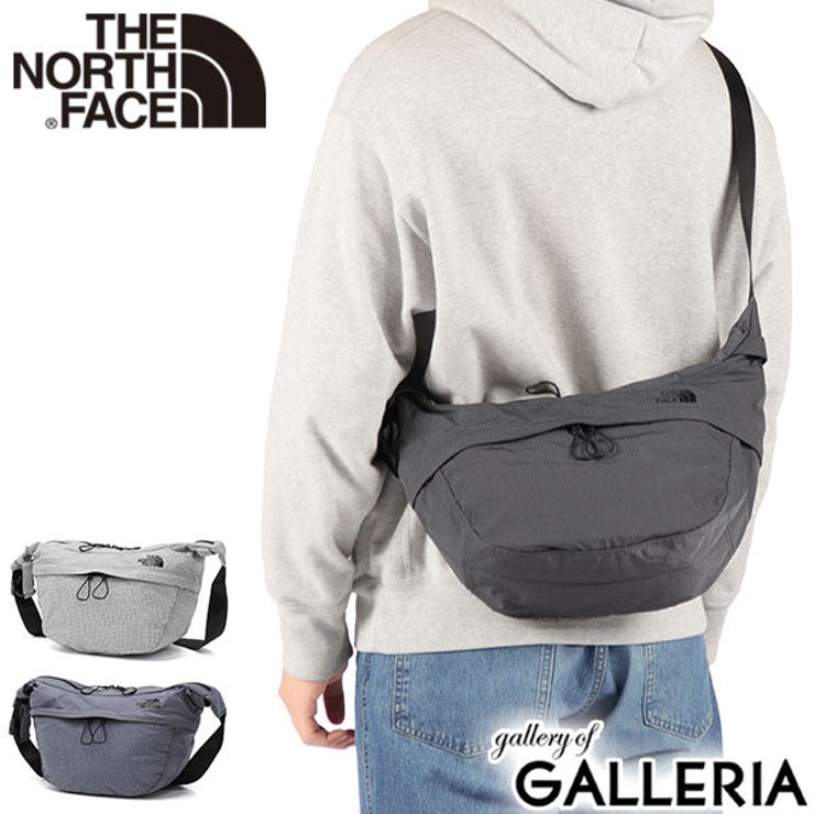 日本正規品 ザ・ノース・フェイス ショルダーバッグ | ギャレリア Bag＆Luggage | 詳細画像1 