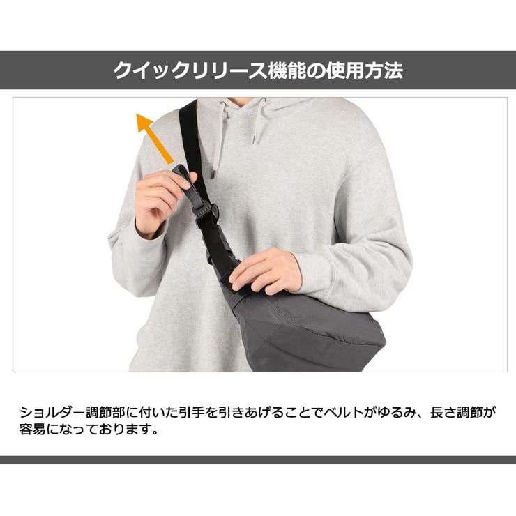 日本正規品 ザ・ノース・フェイス ショルダーバッグ | ギャレリア Bag＆Luggage | 詳細画像22 