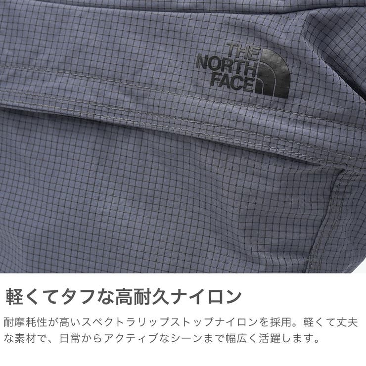 日本正規品 ザ・ノース・フェイス ショルダーバッグ | ギャレリア Bag＆Luggage | 詳細画像3 