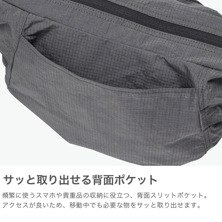 日本正規品 ザ・ノース・フェイス ショルダーバッグ | ギャレリア Bag＆Luggage | 詳細画像5 