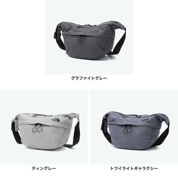 日本正規品 ザ・ノース・フェイス ショルダーバッグ | ギャレリア Bag＆Luggage | 詳細画像7 
