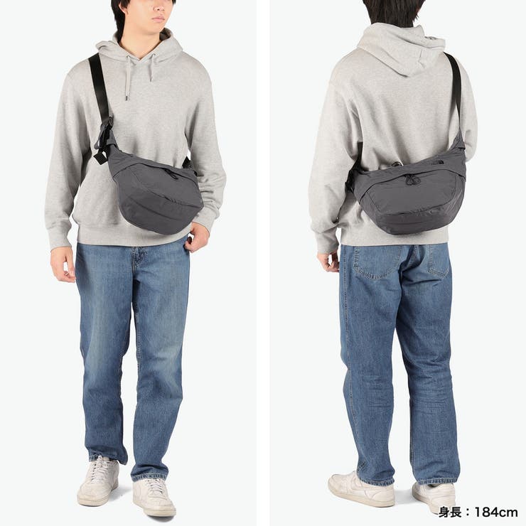日本正規品 ザ・ノース・フェイス ショルダーバッグ | ギャレリア Bag＆Luggage | 詳細画像8 