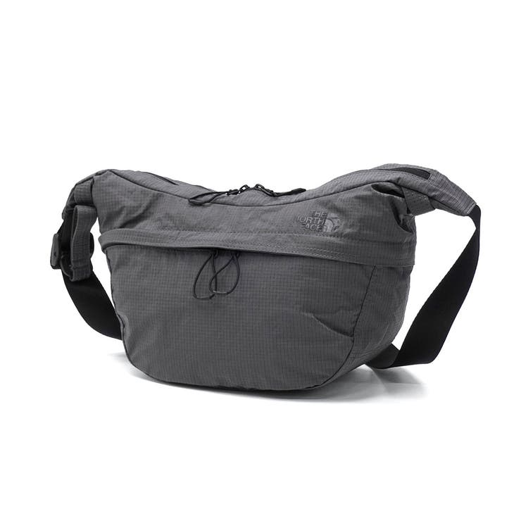 グラファイトグレー | 日本正規品 ザ・ノース・フェイス ショルダーバッグ | ギャレリア Bag＆Luggage
