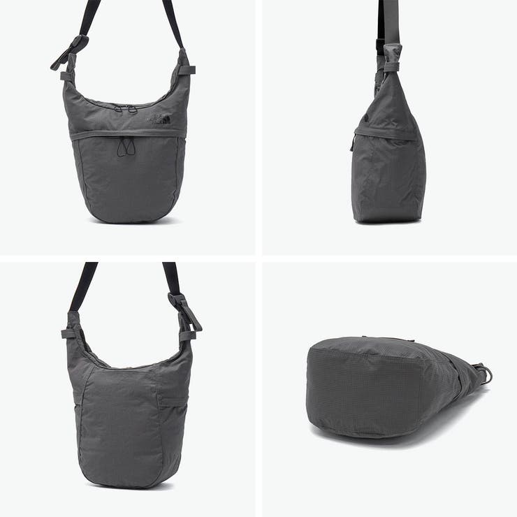 日本正規品 ザ・ノース・フェイス ショルダーバッグ | ギャレリア Bag＆Luggage | 詳細画像6 