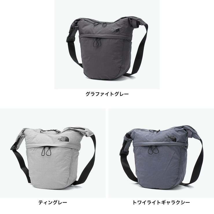 日本正規品 ザ・ノース・フェイス ショルダーバッグ | ギャレリア Bag＆Luggage | 詳細画像7 