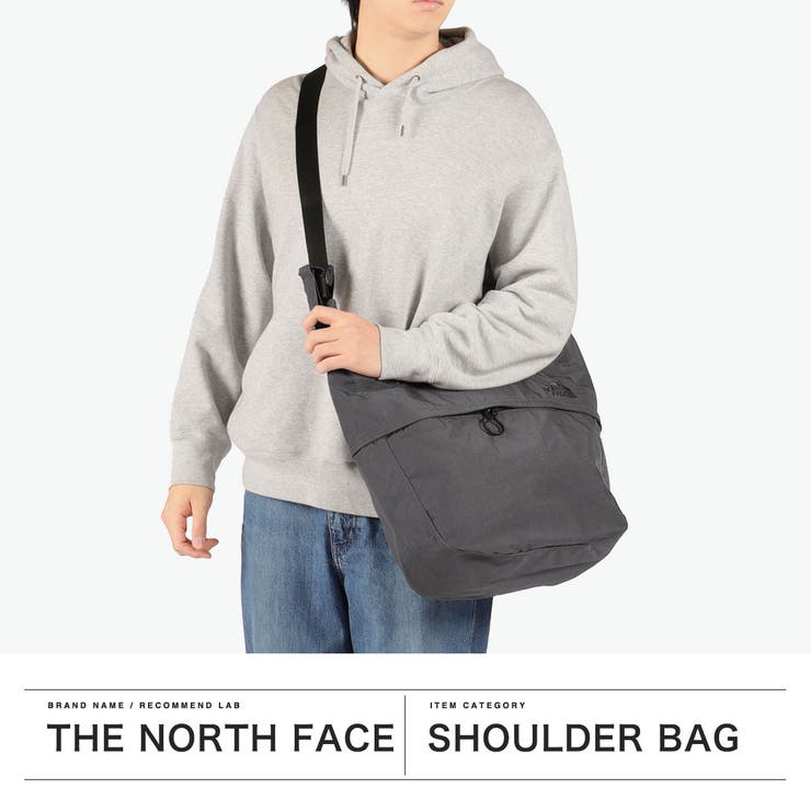 日本正規品 ザ・ノース・フェイス ショルダーバッグ | ギャレリア Bag＆Luggage | 詳細画像2 