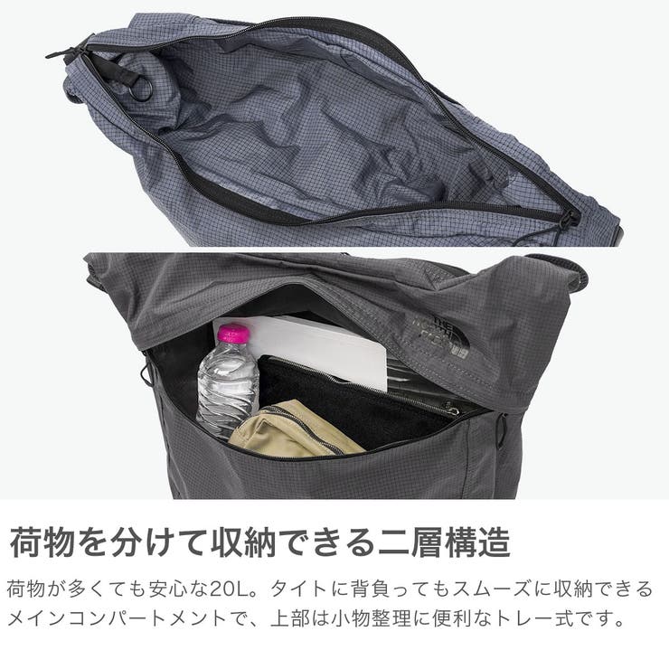 日本正規品 ザ・ノース・フェイス ショルダーバッグ | ギャレリア Bag＆Luggage | 詳細画像4 