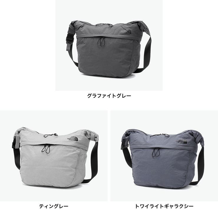 日本正規品 ザ・ノース・フェイス ショルダーバッグ | ギャレリア Bag＆Luggage | 詳細画像7 