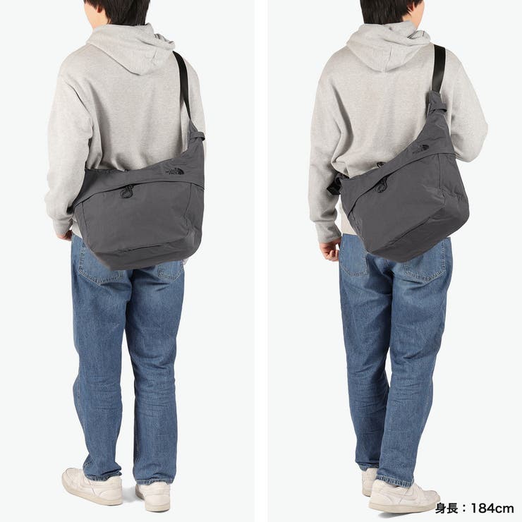 日本正規品 ザ・ノース・フェイス ショルダーバッグ | ギャレリア Bag＆Luggage | 詳細画像8 