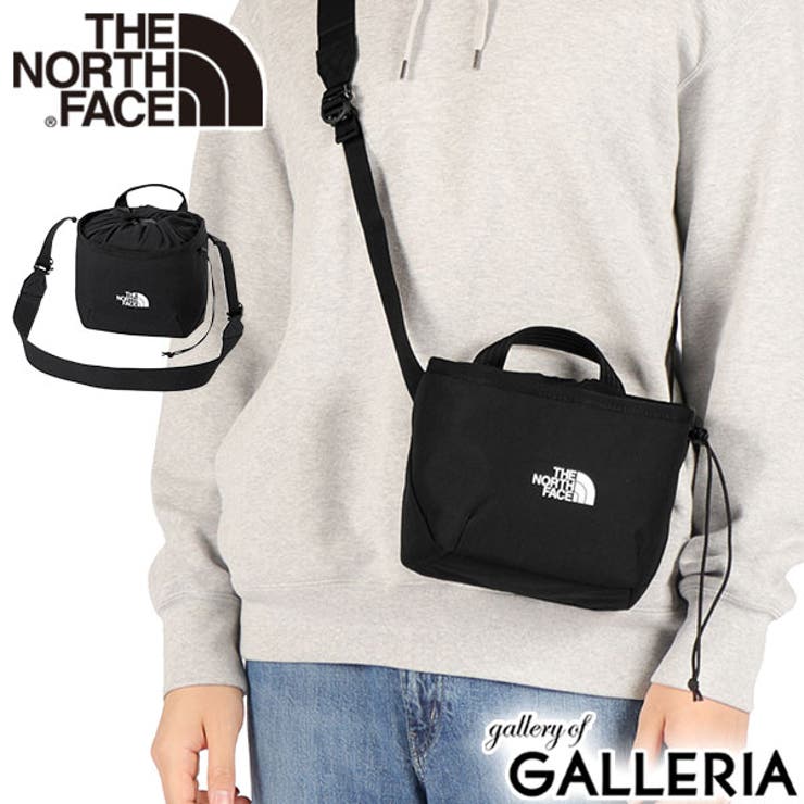 日本正規品 ザ・ノース・フェイス カメラバッグ | ギャレリア Bag＆Luggage | 詳細画像1 