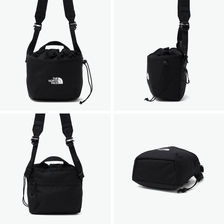 日本正規品 ザ・ノース・フェイス カメラバッグ | ギャレリア Bag＆Luggage | 詳細画像6 