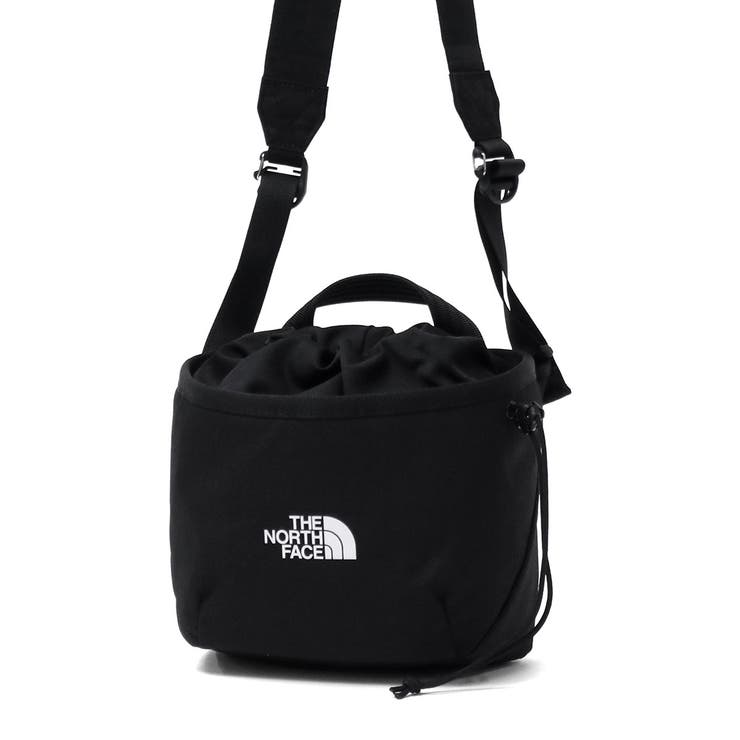 日本正規品 ザ・ノース・フェイス カメラバッグ | ギャレリア Bag＆Luggage | 詳細画像8 