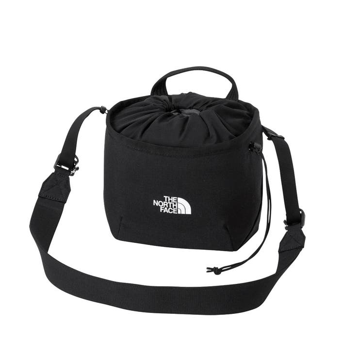 ブラック | 日本正規品 ザ・ノース・フェイス カメラバッグ | ギャレリア Bag＆Luggage