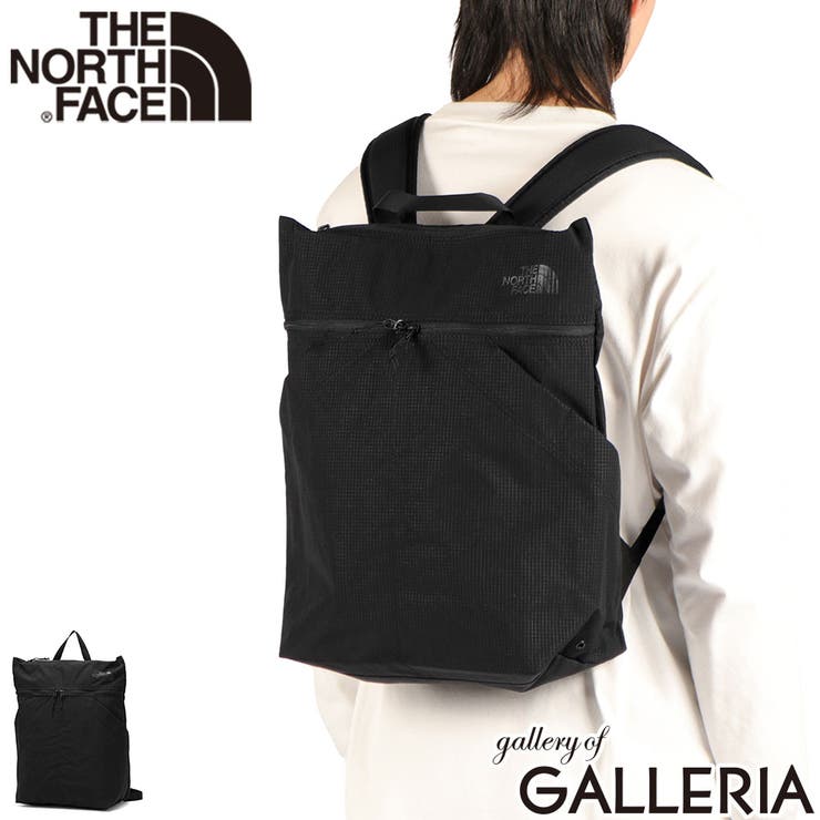 日本正規品 ザ ノース | ギャレリア Bag＆Luggage | 詳細画像1 