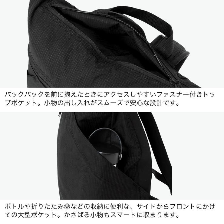 日本正規品 ザ ノース | ギャレリア Bag＆Luggage | 詳細画像5 