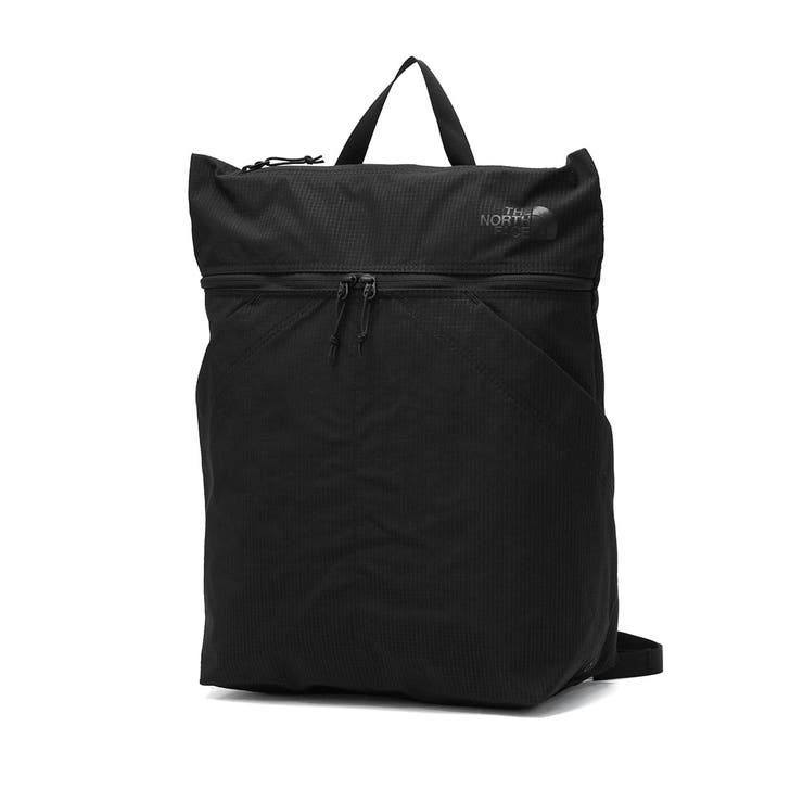 ブラック | 日本正規品 ザ ノース | ギャレリア Bag＆Luggage