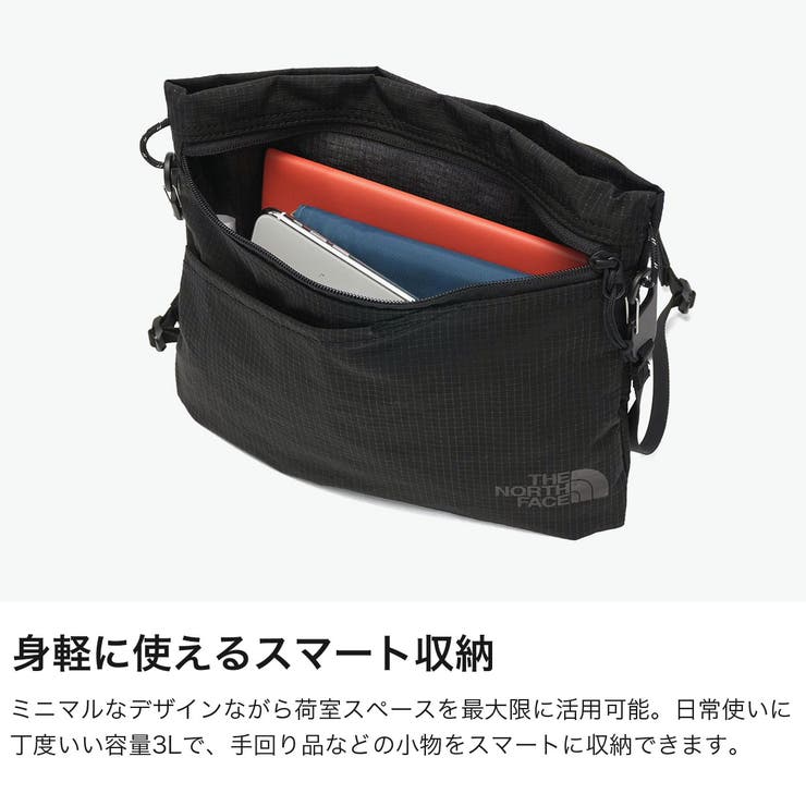 日本正規品 ザ ノース | ギャレリア Bag＆Luggage | 詳細画像4 