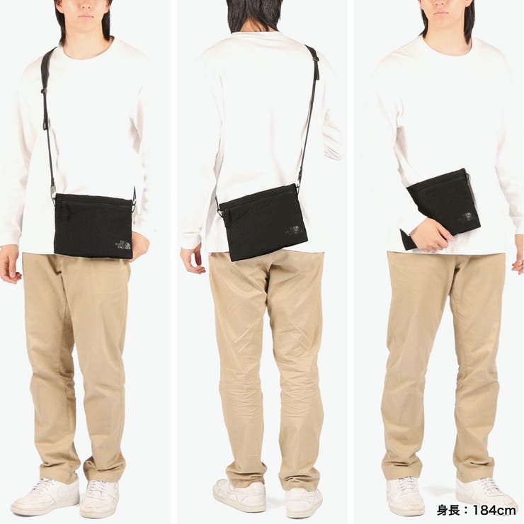 日本正規品 ザ ノース | ギャレリア Bag＆Luggage | 詳細画像7 