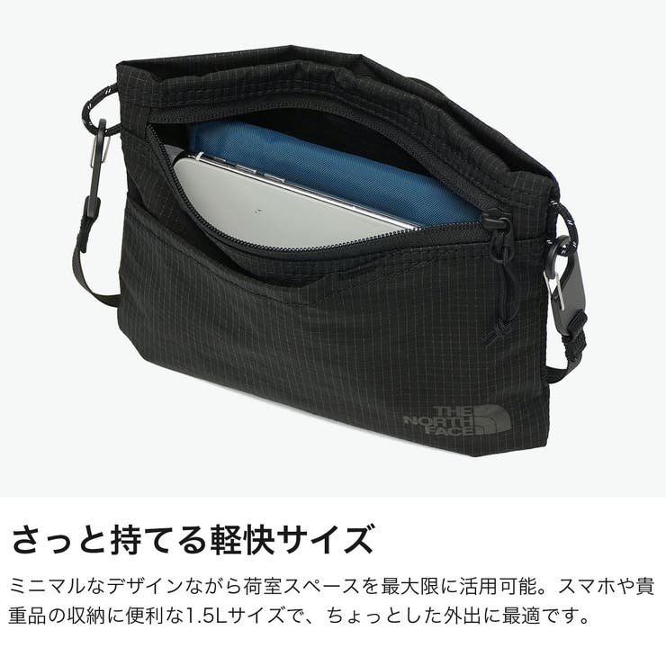 日本正規品 ザ ノース | ギャレリア Bag＆Luggage | 詳細画像4 