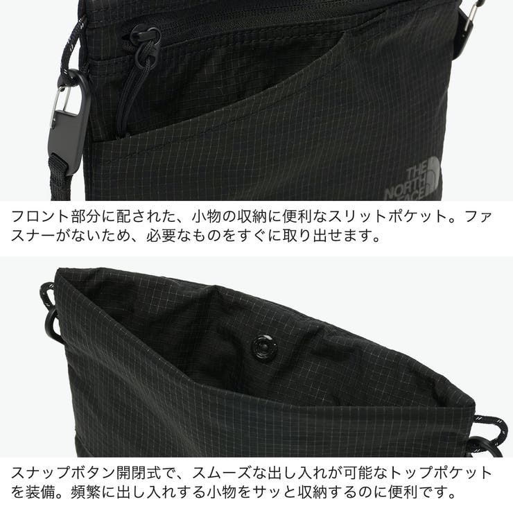 日本正規品 ザ ノース | ギャレリア Bag＆Luggage | 詳細画像5 