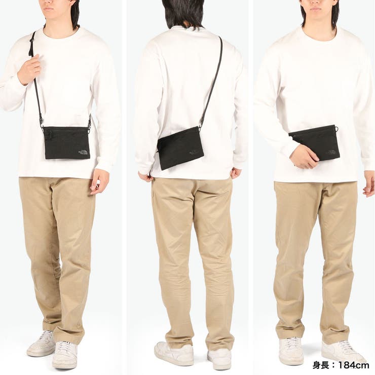 日本正規品 ザ ノース | ギャレリア Bag＆Luggage | 詳細画像7 