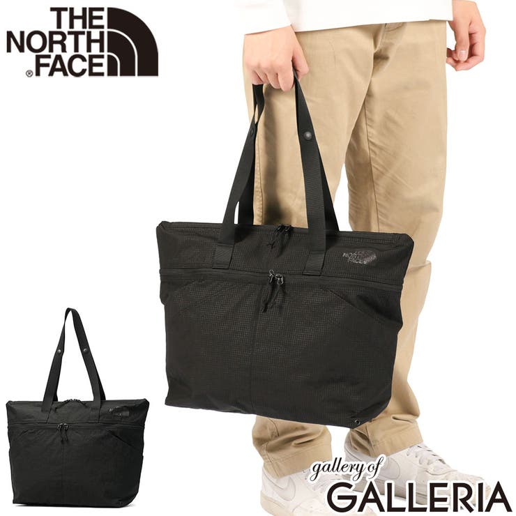 日本正規品 ザ・ノース・フェイス トートバッグ | ギャレリア Bag＆Luggage | 詳細画像1 