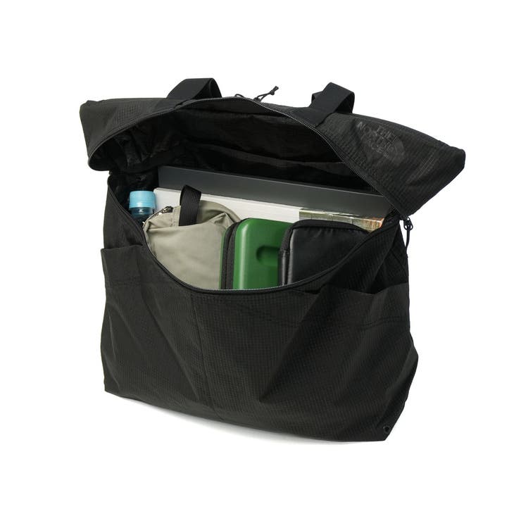 日本正規品 ザ・ノース・フェイス トートバッグ | ギャレリア Bag＆Luggage | 詳細画像14 