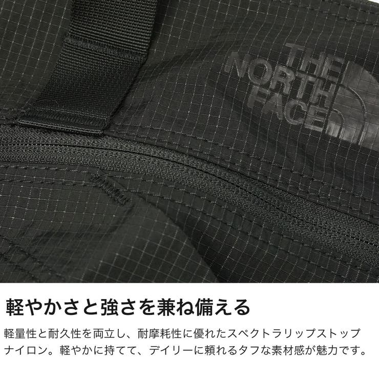 日本正規品 ザ・ノース・フェイス トートバッグ | ギャレリア Bag＆Luggage | 詳細画像3 