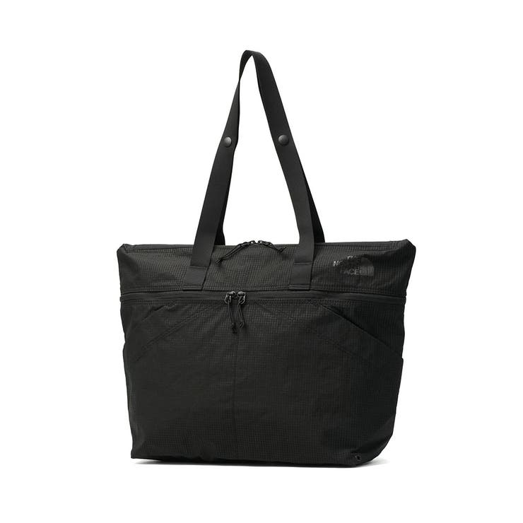 ブラック | 日本正規品 ザ・ノース・フェイス トートバッグ | ギャレリア Bag＆Luggage