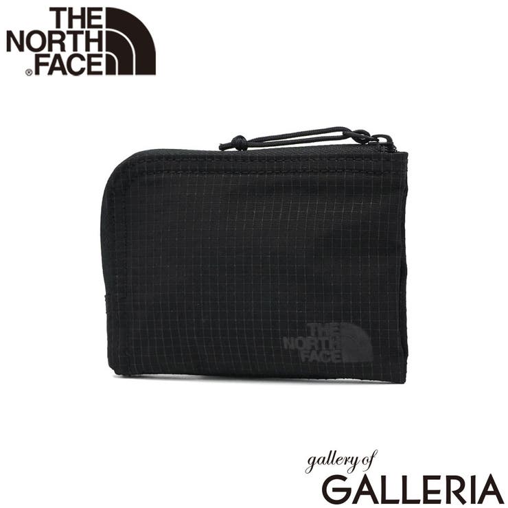 日本正規品 ザ・ノース・フェイス 財布 | ギャレリア Bag＆Luggage | 詳細画像1 