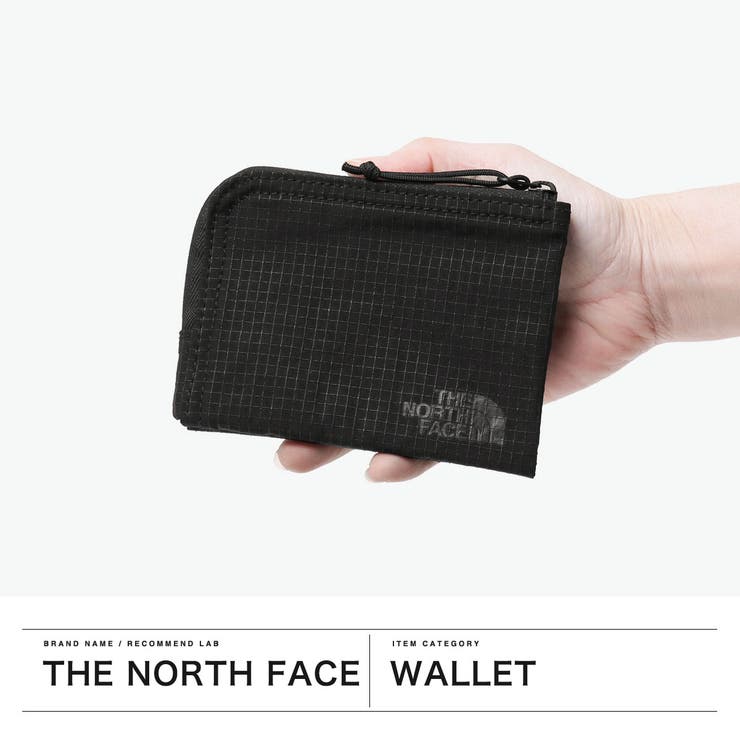 日本正規品 ザ・ノース・フェイス 財布 | ギャレリア Bag＆Luggage | 詳細画像2 