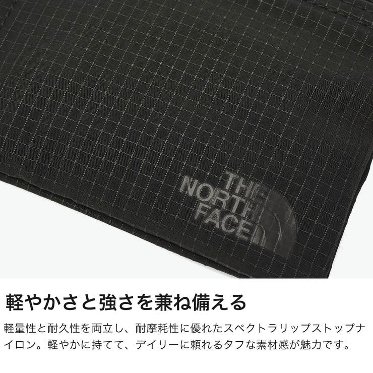 日本正規品 ザ・ノース・フェイス 財布 | ギャレリア Bag＆Luggage | 詳細画像3 