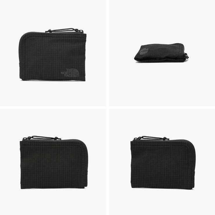 日本正規品 ザ・ノース・フェイス 財布 | ギャレリア Bag＆Luggage | 詳細画像5 