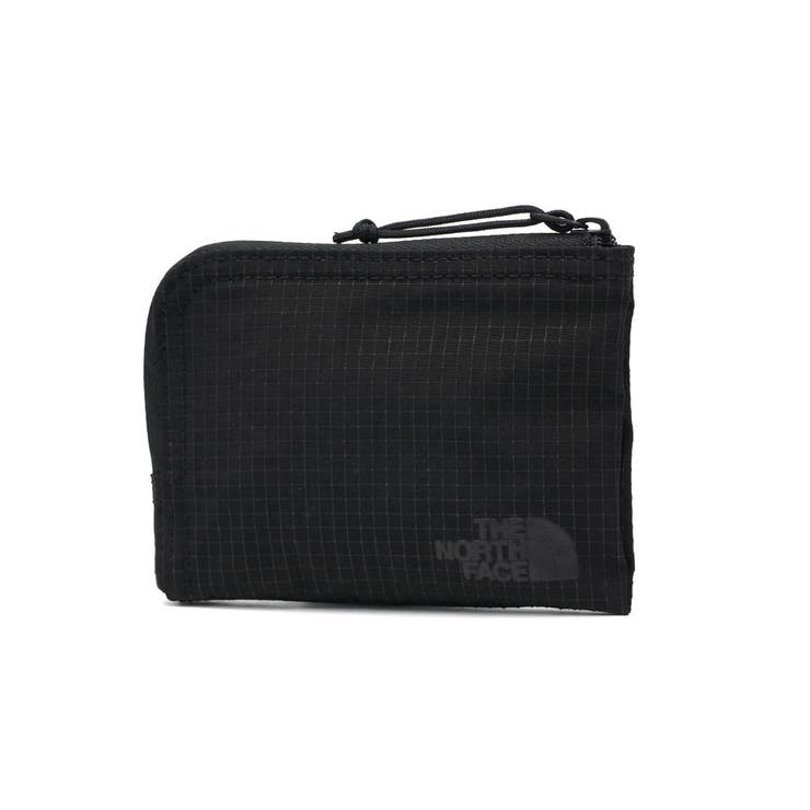 ブラック | 日本正規品 ザ・ノース・フェイス 財布 | ギャレリア Bag＆Luggage