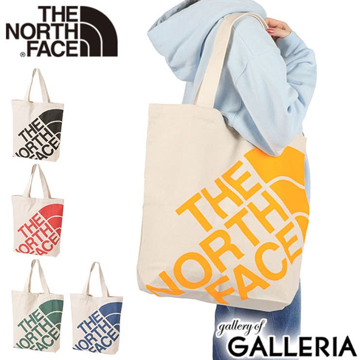 日本正規品 ザ・ノース・フェイス トートバッグ | ギャレリア Bag＆Luggage | 詳細画像1 
