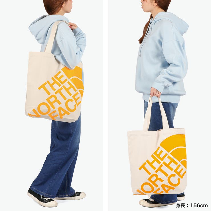 日本正規品 ザ・ノース・フェイス トートバッグ | ギャレリア Bag＆Luggage | 詳細画像7 