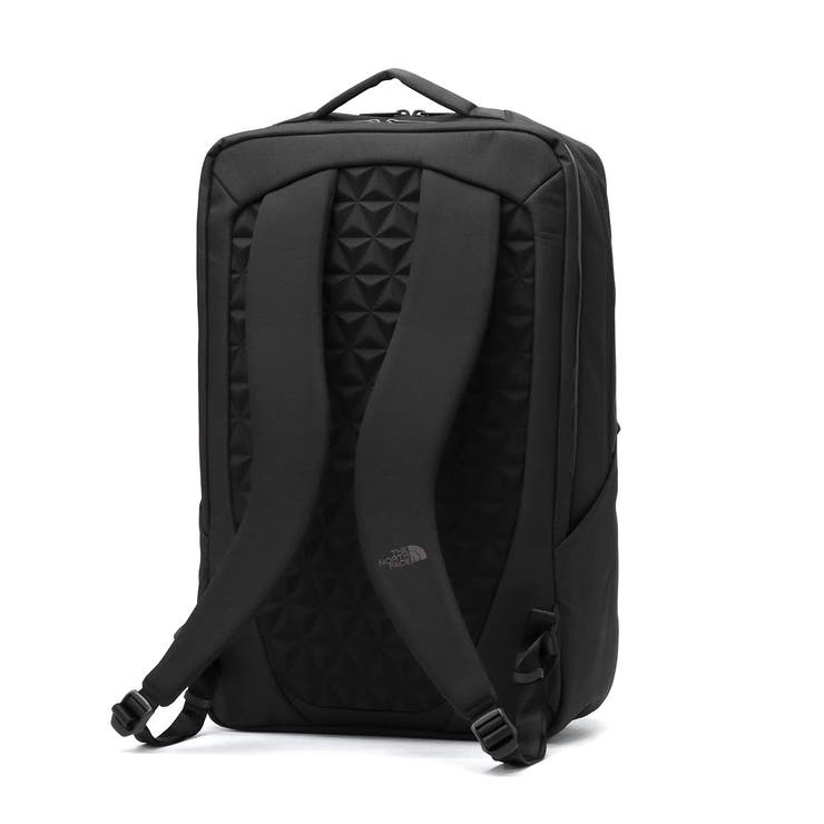 日本正規品ザノースフェイス ビジネスリュック THENORTHFACE | ギャレリア Bag＆Luggage | 詳細画像12 