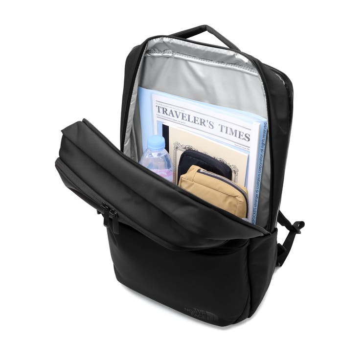 日本正規品ザノースフェイス ビジネスリュック THENORTHFACE | ギャレリア Bag＆Luggage | 詳細画像14 