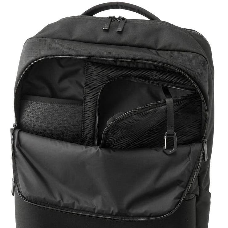 日本正規品ザノースフェイス ビジネスリュック THENORTHFACE | ギャレリア Bag＆Luggage | 詳細画像16 
