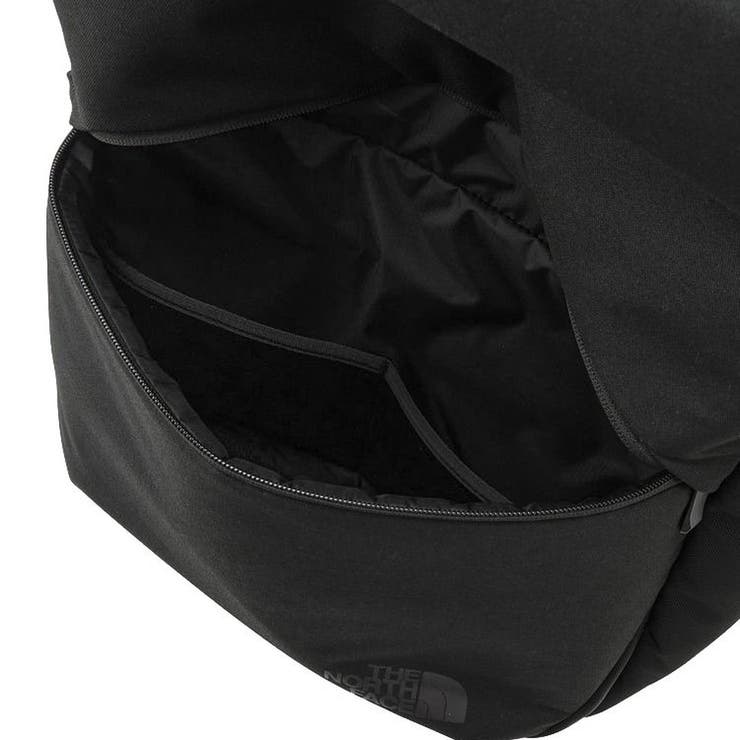 日本正規品ザノースフェイス ビジネスリュック THENORTHFACE | ギャレリア Bag＆Luggage | 詳細画像17 