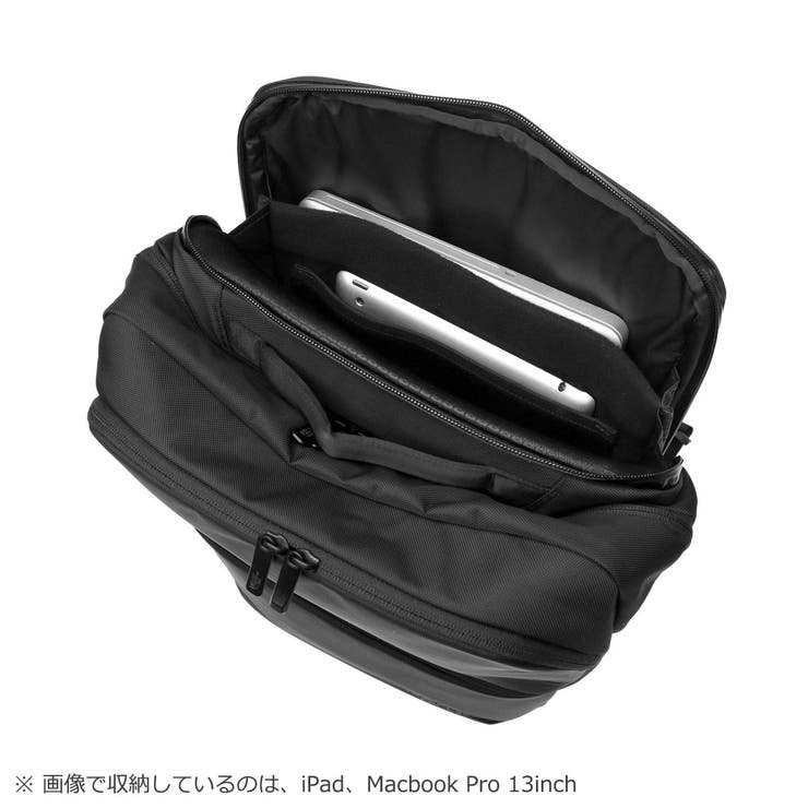 日本正規品ザノースフェイス ビジネスリュック THENORTHFACE | ギャレリア Bag＆Luggage | 詳細画像20 